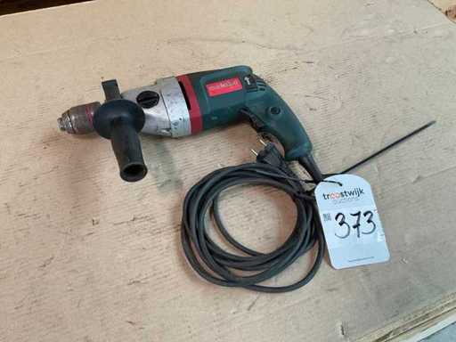Máquina de perforación Metabo BE 710