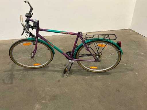 Fahrrad Monza Tramp C10
