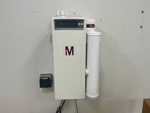 Purificator de apă Millipore Elix 15uv