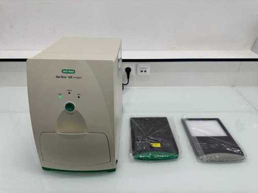BIO-RAD - Doc EZ Gel - Gel-Dokumentationssystem