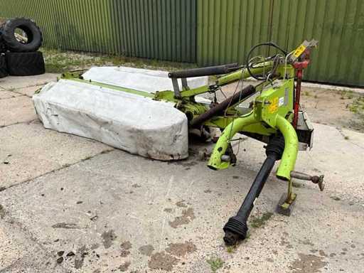 Claas Corto 270 N Mäher
