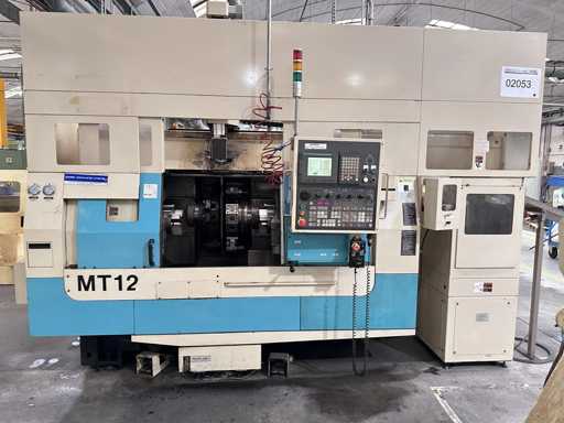 Strung CNC MURATEC MT12