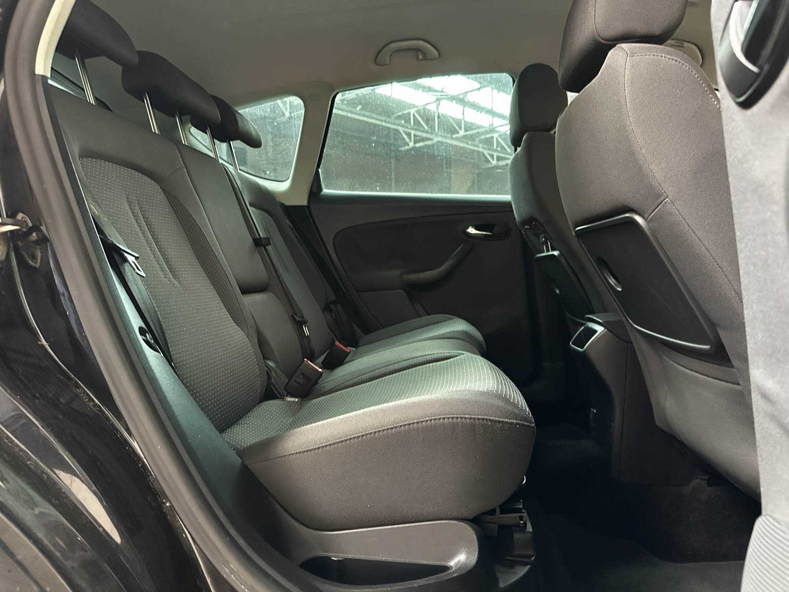 SEAT Altea XL 1.6 Stylance 105pk 2007 (Origineel-NL), 29-XJ-RH