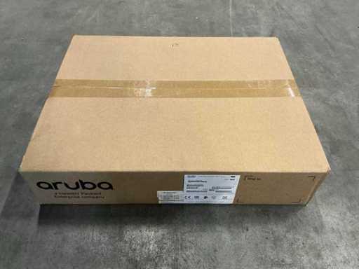 Aruba 2930F 24G PoE+ 4SFP+ Swch