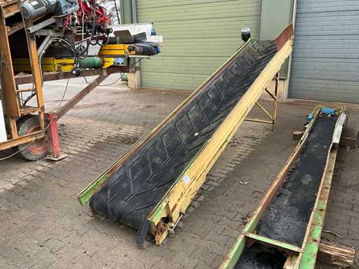 Conveyor