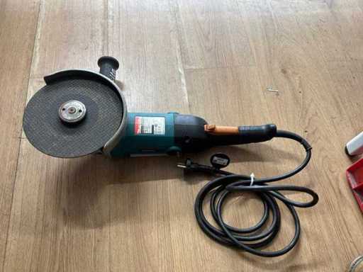 2009 Makita Winkelschleifer