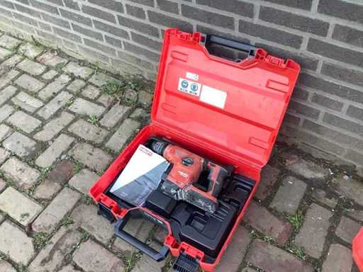 Hilti te6-22 Sprenghammer