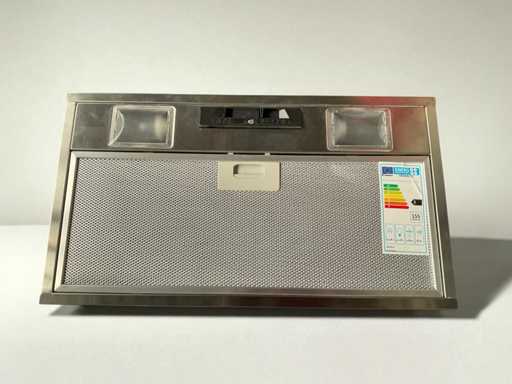 Candy CBG640/1X inbouw Afzuigkap