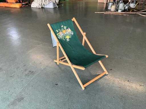 Strandbedden (6x)