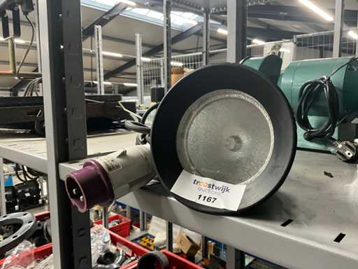 Lampe d’inspection