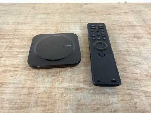 Telecomando smart Sofabaton X1