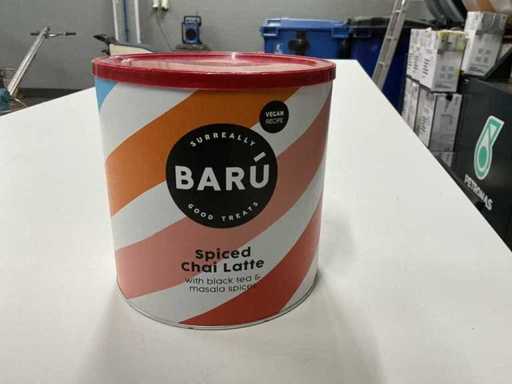 Barú Tea (5x)