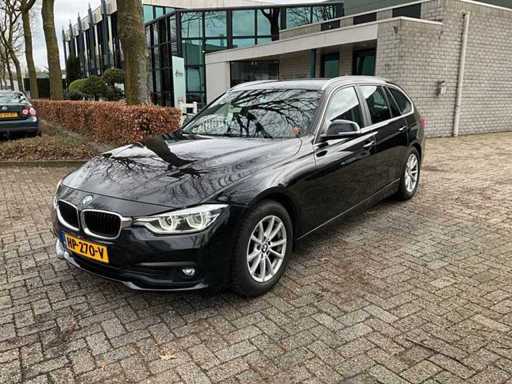 BMW Seria 3 Touring 320D EDE leasing corporativ 2015 Essential Passenger car