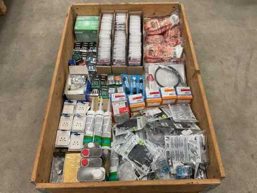 Petreceri DIY și renovări