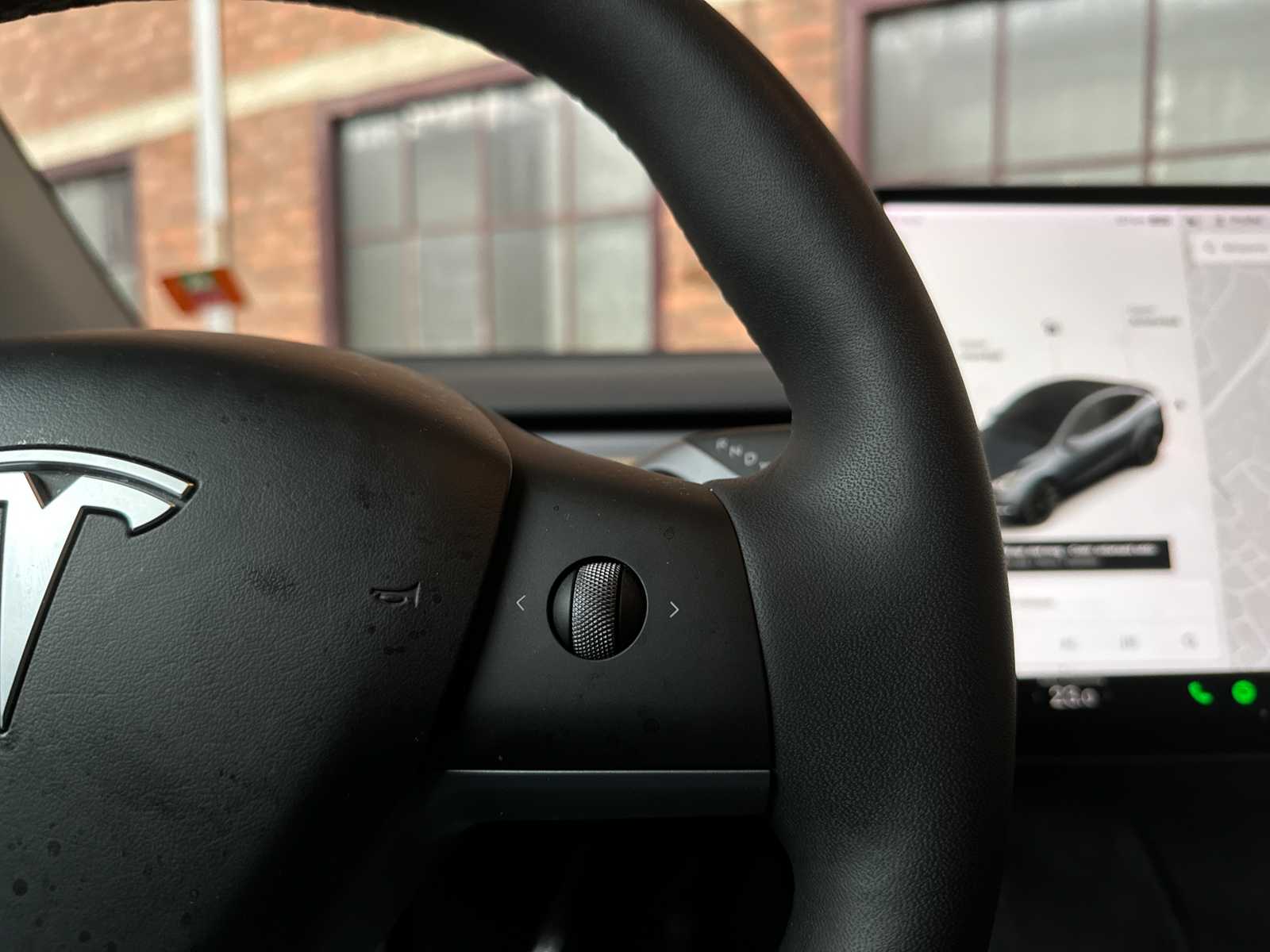 Tesla Model Y Langstrecken-Allradantrieb 75 kWh 351 PS 2021, N-842-RT