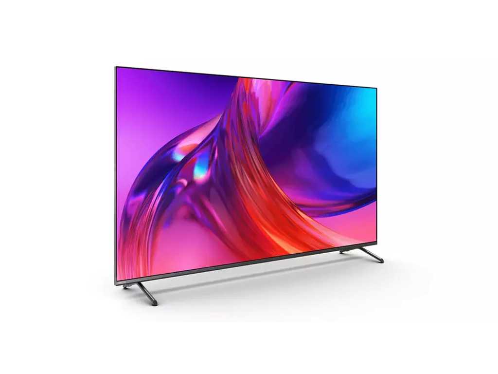 Philips 65OLED807/12 Television