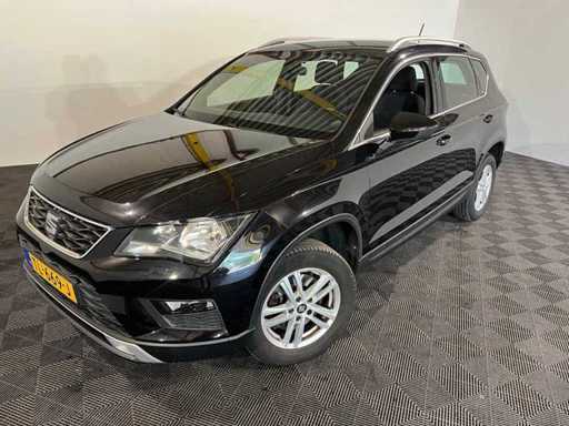 SEAT Ateca 1.0 Style EcoTSI, TL-669-J