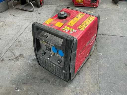 Générateur électrique Honda EU30I 2015