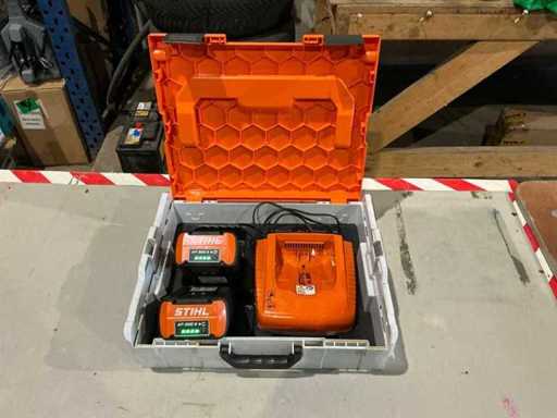 Stihl Powerbox