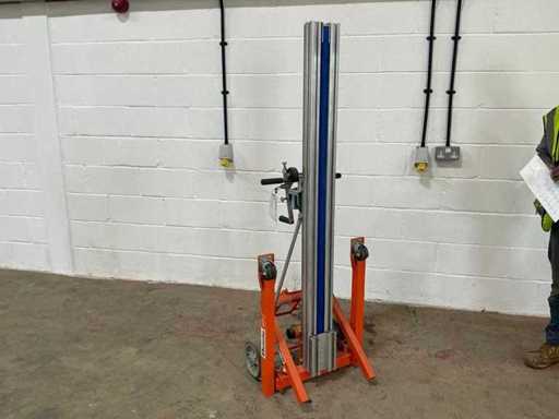Sumner - Lil’ 2210 - Various Lifting and Hoisting Equipment - 2022