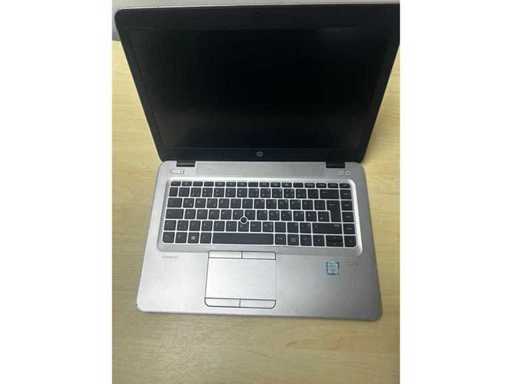 HP - ELITEBOOK - Ordinateur portable