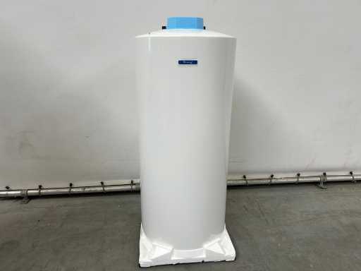 Acapulco - APL200 - 200L elektrische verticale boiler 3000W