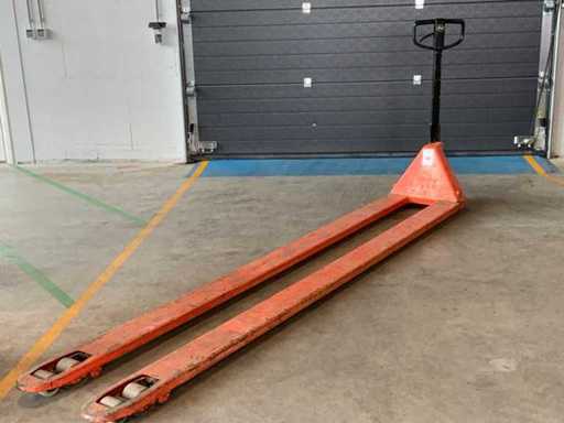 BT LHM230 Hand Hydraulic Pallet Jack