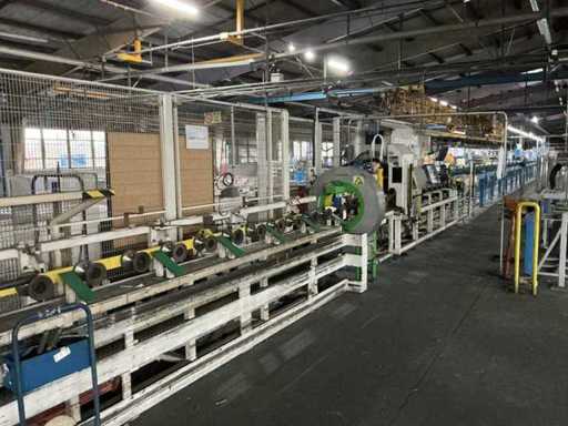 Snijlijnen & Verpakking