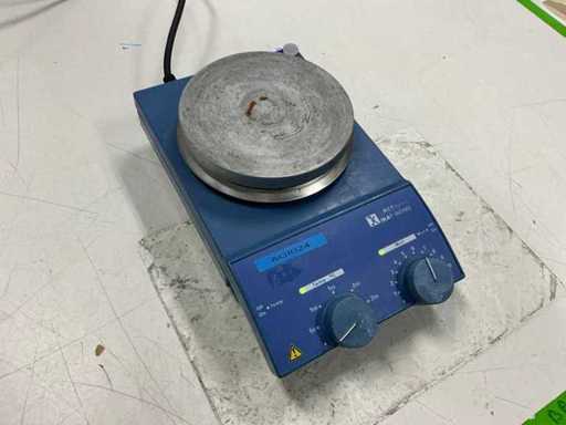 Ika RCT Basic Heating Agitator