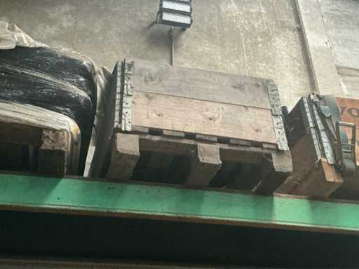 Lot de piese Volvo FH