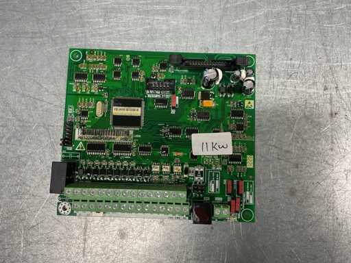 PCB pour FE-FU 11KW (3x)