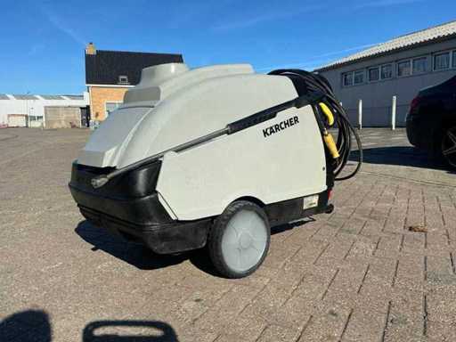 Karcher HDS895M Eco Hochdruckreiniger