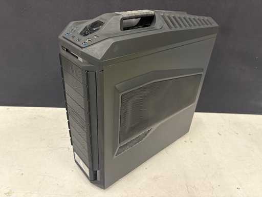 Asus ROG - Trooper - Ordinateur Serveur Gaming