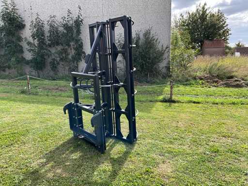 2021 Devos Agri STV12THY - Forchetta per paglia