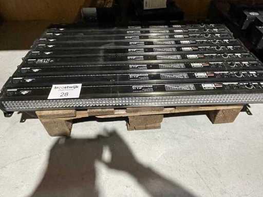 Alimentazione HQ - Effetto lavaggio ColourLED - Altre tecnologie di illuminazione (10x)