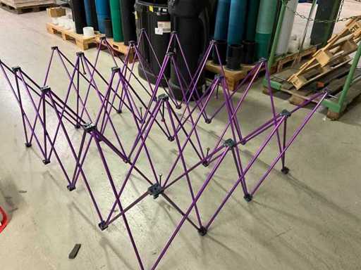 Diverse audioapparatuur