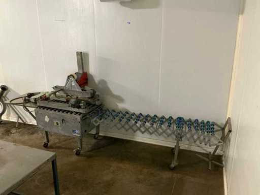 Soco System T990 Tape Tape Machine