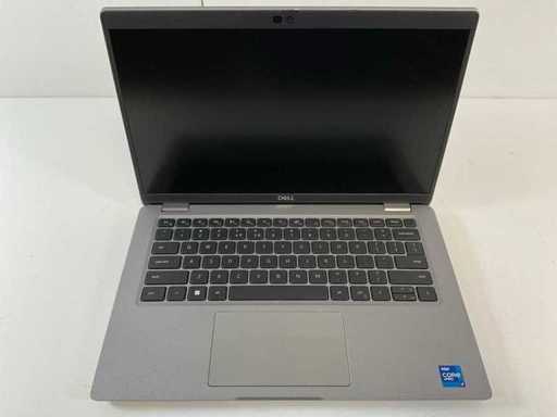 Dell Latitude 5420 14", Core(TM) i7 11. generacji, 16 GB RAM, 256 GB NVMe