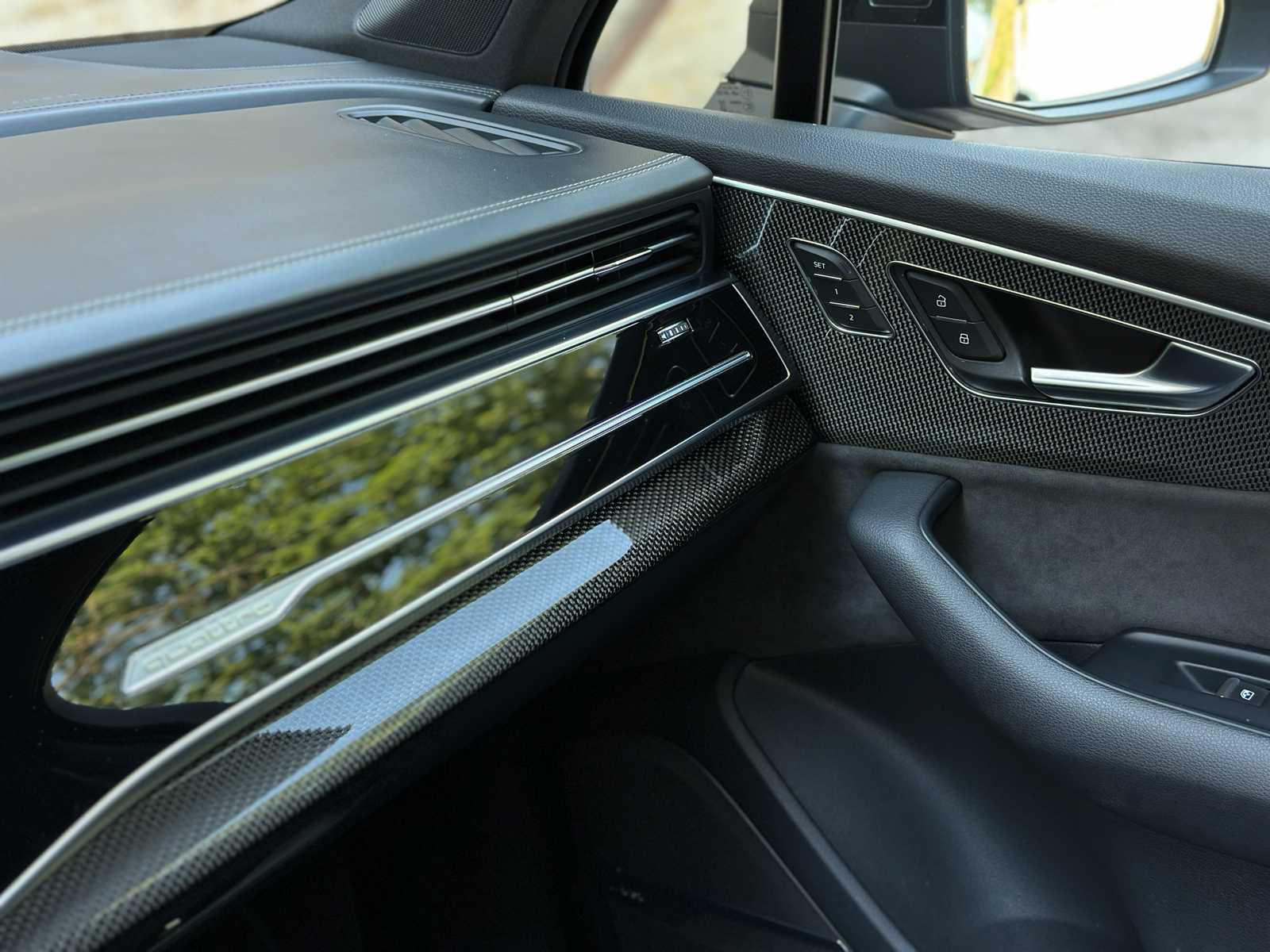 Audi SQ7 quattro 4.0 V8 TDI 435pk 2020, VRZ-26-X