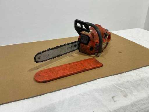 Husqvarna 36 Chainsaw