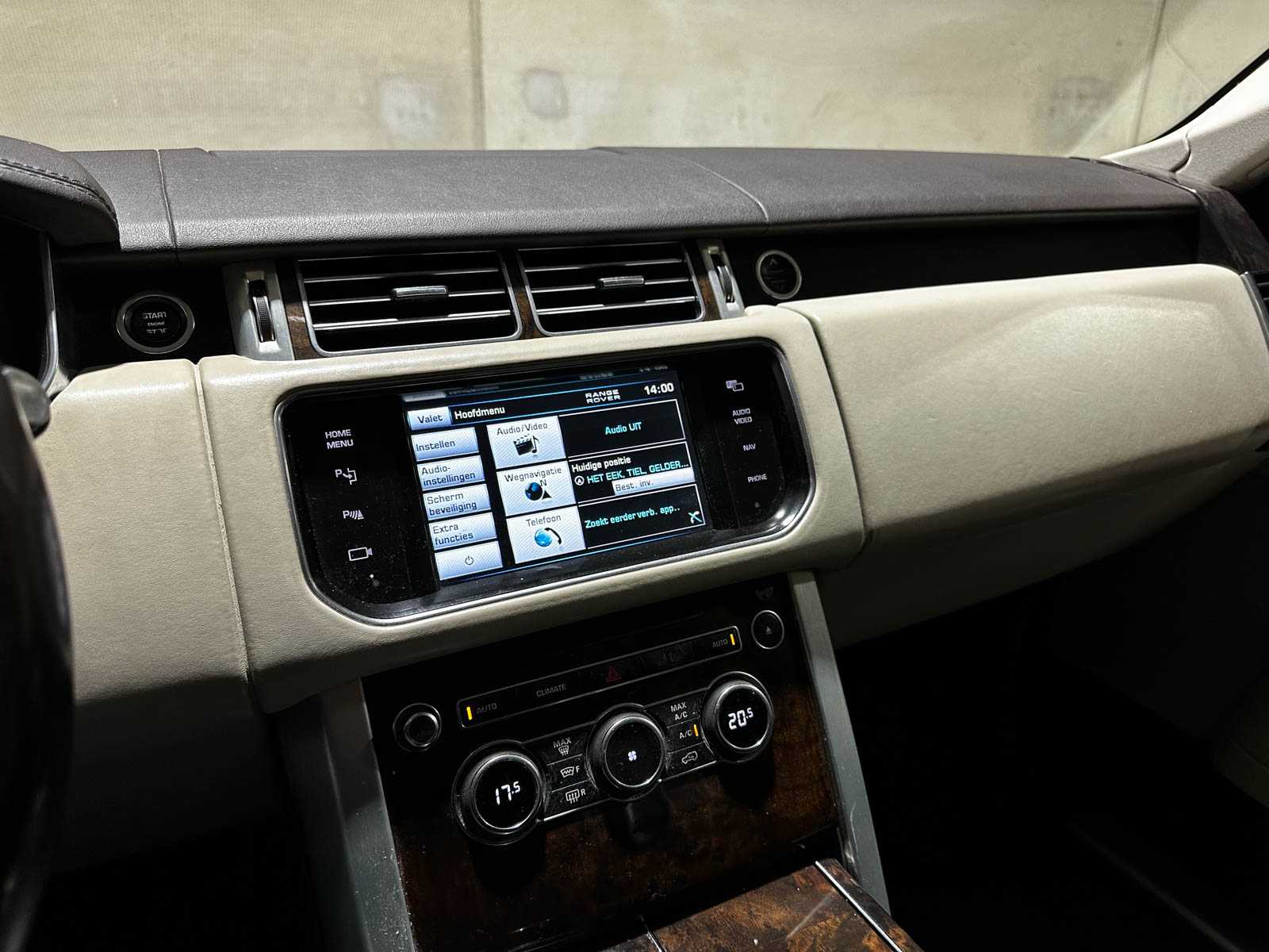 Land Rover Range Rover 4.4 SDV8 Autobiograpy 340pk 2013, 1-STF-45