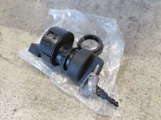 Przełącznik zapłonu (41x)