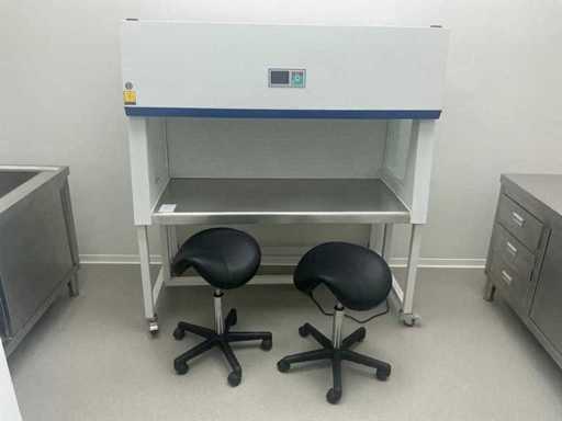 2025 Clean Bench JHP- 2 Flowkast