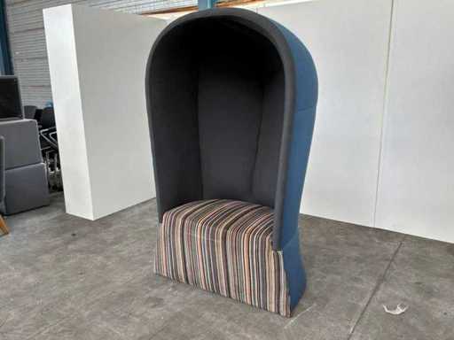 Anrend Akoestische loungechair