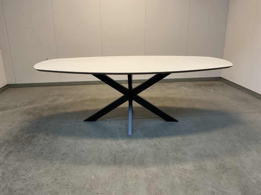 Tavolo da pranzo 220 cm