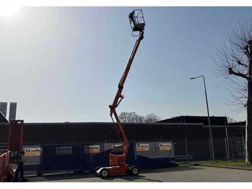 Plateforme de travail aérienne Niftylift HR12NE 2015