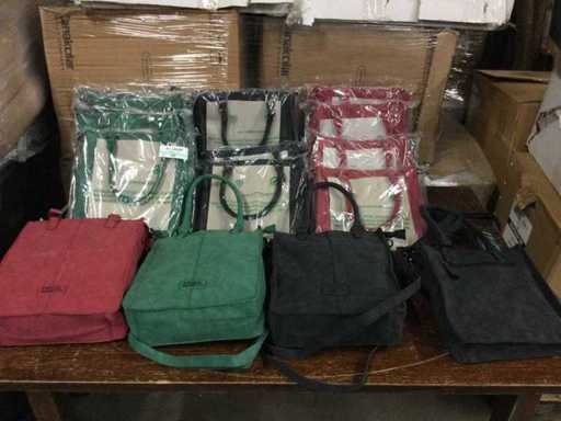 Enrico Benetti - Inne torby (15x)