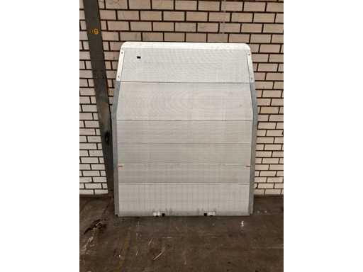 Neuer Hecklift Hiab Zepro – Heckhebung