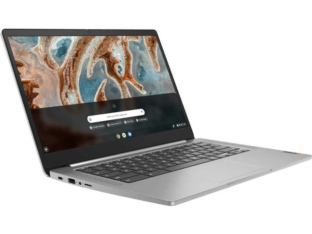 Lenovo Chromebook 3 CB 14M836 MT8183 