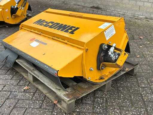 Kosiarka McConnel Supercut 1200 Flail 2021